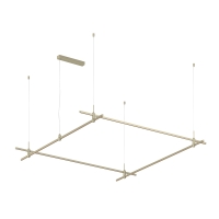 Основание ART-APRIORI-QUADRAT-HANG-3000x3000 (OG), Arlight, 056171
