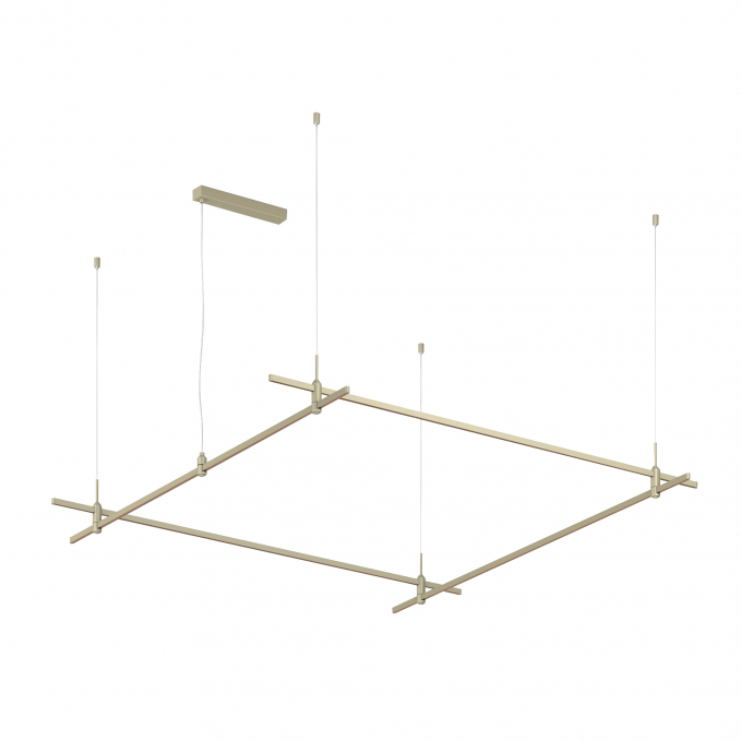 Основание ART-APRIORI-QUADRAT-HANG-3000x3000 (OG), Arlight, 056171, изображение 1 Основание ART-APRIORI-QUADRAT-HANG-3000x3000 (OG), Arlight, 056171, изображение 1