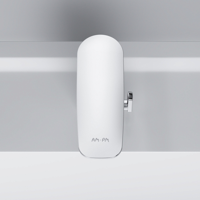Смеситель для раковины (умывальника) AM.PM Inspire 2.0 F50A02300 сенсорный, хром Смеситель для раковины (умывальника) AM.PM Inspire 2.0 F50A02300 сенсорный, хром