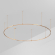 Основание ART-APRIORI-ROUND-ROD-800-R3000 (GD), Arlight, 048486, изображение 1 Основание ART-APRIORI-ROUND-ROD-800-R3000 (GD), Arlight, 048486, изображение 1