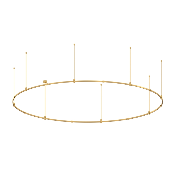 Основание ART-APRIORI-ROUND-ROD-800-R3000 (GD), Arlight, 048486, изображение 2 Основание ART-APRIORI-ROUND-ROD-800-R3000 (GD), Arlight, 048486, изображение 2
