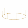 Основание ART-APRIORI-ROUND-ROD-800-R3000 (GD), Arlight, 048486, изображение 2 Основание ART-APRIORI-ROUND-ROD-800-R3000 (GD), Arlight, 048486, изображение 2