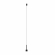 Подвес ART-APRIORI-HANG-A-L1500 (BK), Arlight, 039413, изображение 1 Подвес ART-APRIORI-HANG-A-L1500 (BK), Arlight, 039413, изображение 1