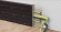 Плинтус Alpine Floor Rico Concept 80 Венге Мали, RC 80209 Плинтус Alpine Floor Rico Concept 80 Венге Мали, RC 80209