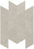 Мозаика Atlas Concorde Prism Cloud Mosaico Maze Silk 31x35.7, A41Z