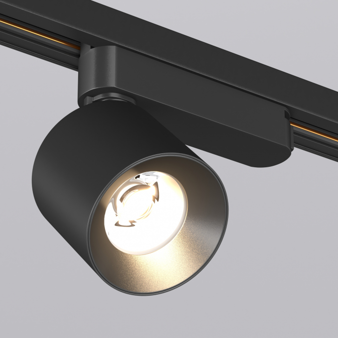 Светильник LGD-DYKE-2TR-R75-16W Warm3000 (BK, 38 deg, 230V), Arlight, 052268, изображение 2 Светильник LGD-DYKE-2TR-R75-16W Warm3000 (BK, 38 deg, 230V), Arlight, 052268, изображение 2