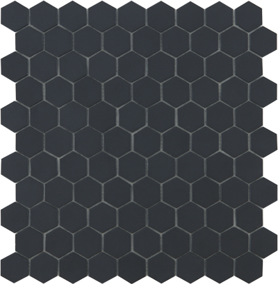 Мозаика Vidrepur Hexagon Nordic № 903 30.7x31.7 Мозаика Vidrepur Hexagon Nordic № 903 30.7x31.7
