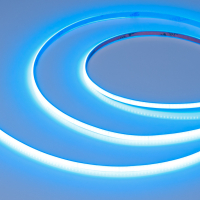 Светодиодная лента COB-X480-4mm 24V Blue (4 W/m, IP20, 5m), Arlight, 046907 Светодиодная лента COB-X480-4mm 24V Blue (4 W/m, IP20, 5m), Arlight, 046907