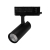 Светильник LGD-GERA-4TR-R55-10W Warm3000 (BK, 55 deg, 230V), Arlight, 055149