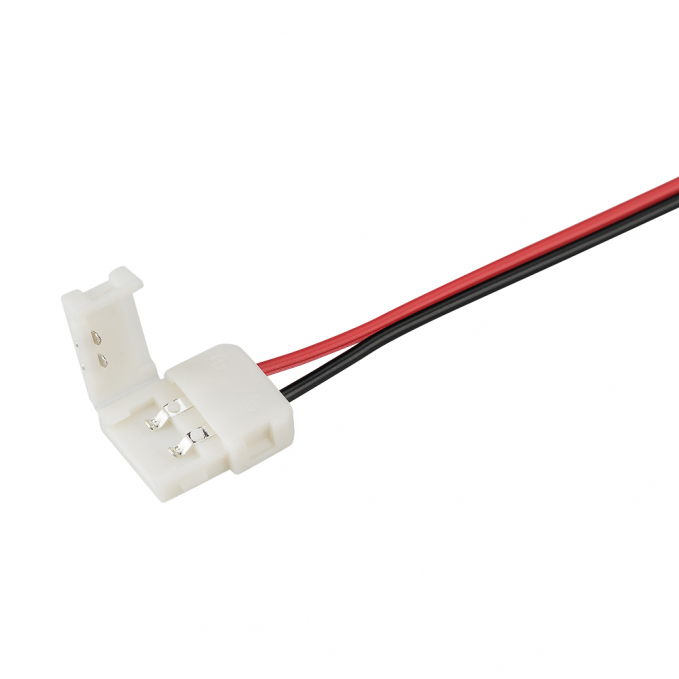 Коннектор выводной FIX-MONO-10mm-150mm-X2 (5060), Arlight, 023948, изображение 4 Коннектор выводной FIX-MONO-10mm-150mm-X2 (5060), Arlight, 023948, изображение 4