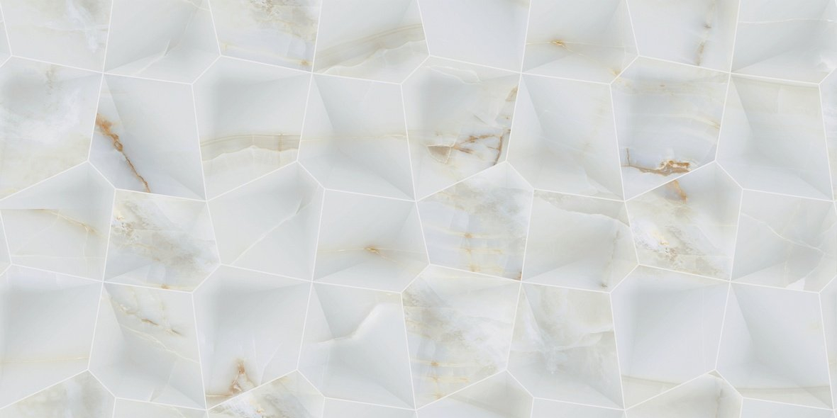 Настенная плитка TC Vector Onix Perla Estrella 30x60