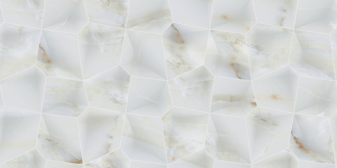 Настенная плитка TC Vector Onix Perla Estrella 30x60