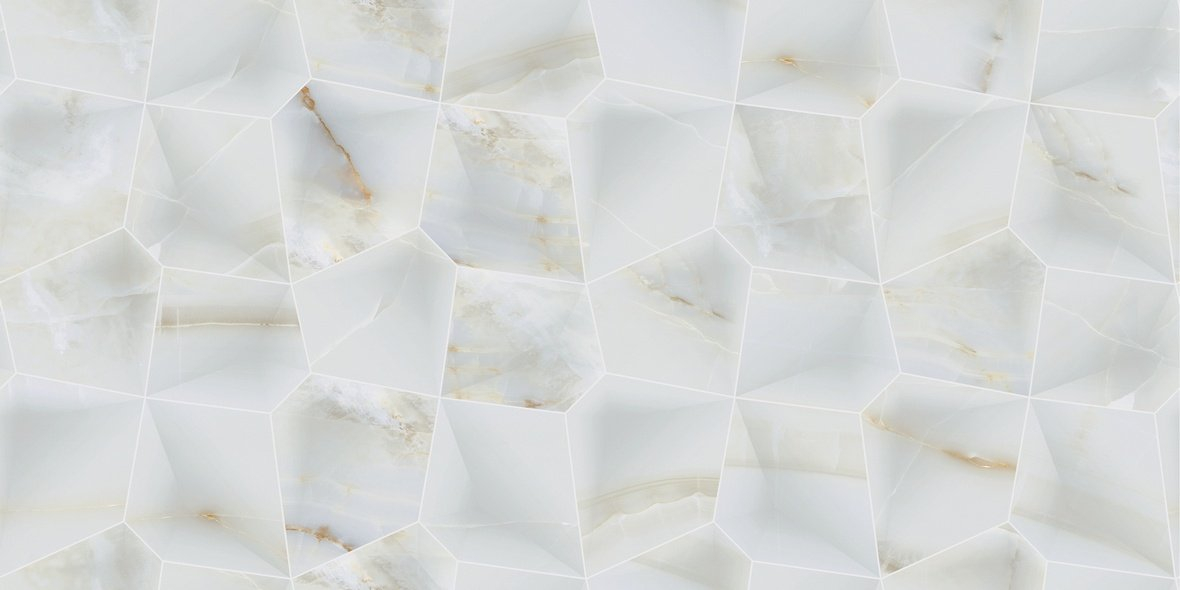 Настенная плитка TC Vector Onix Perla Estrella 30x60