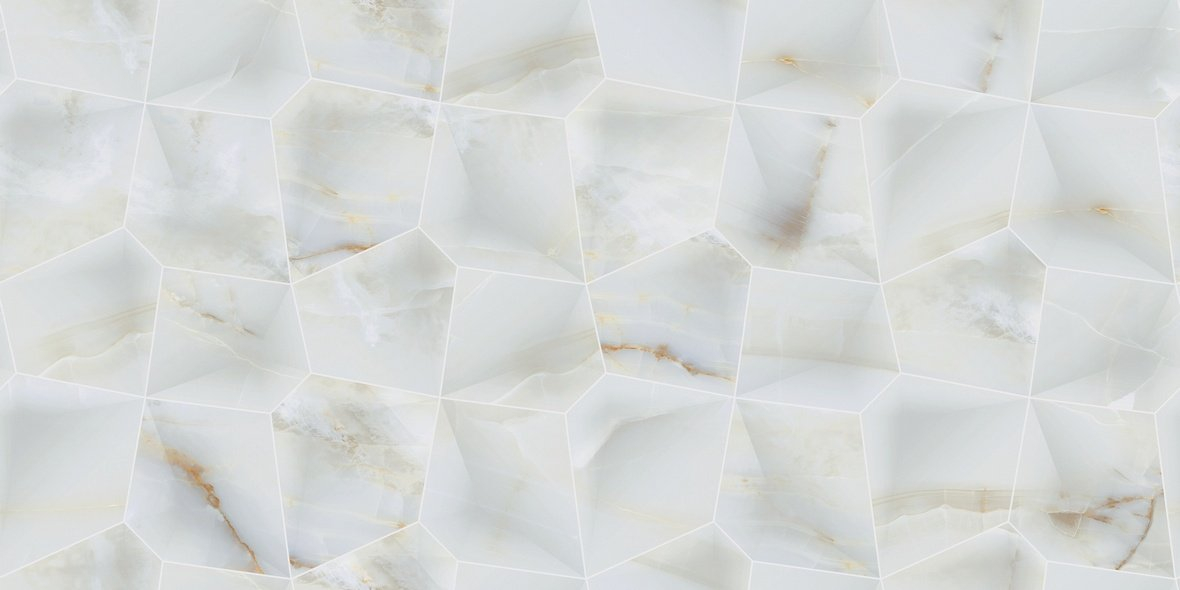 Настенная плитка TC Vector Onix Perla Estrella 30x60