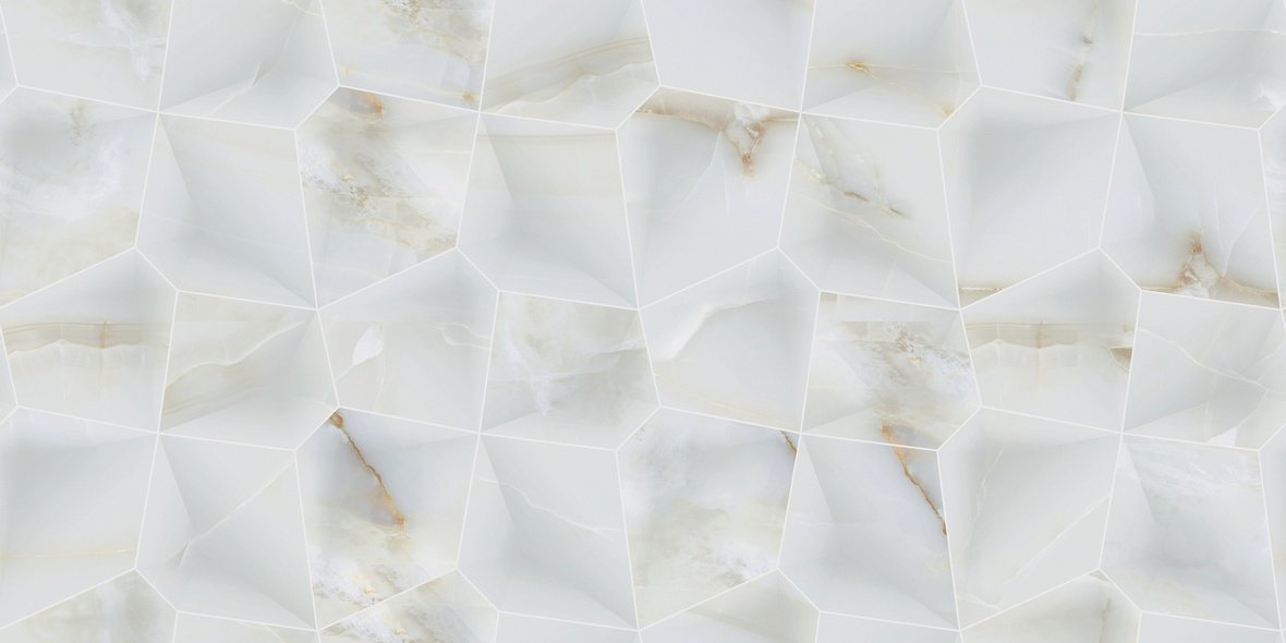 Настенная плитка TC Vector Onix Perla Estrella 30x60