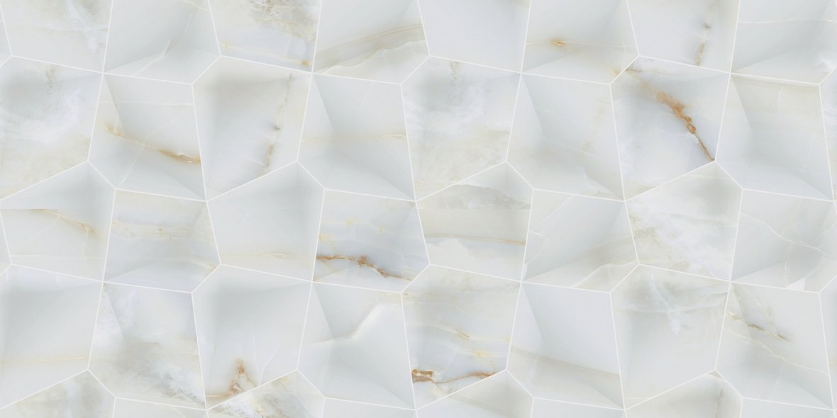 Настенная плитка TC Vector Onix Perla Estrella 30x60