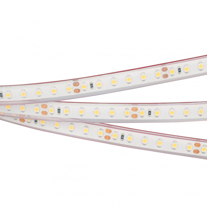Светодиодная лента RTW 2-5000PGS 24V White 2x (3528, 600 LED, LUX), Arlight, 013520, изображение 1 Светодиодная лента RTW 2-5000PGS 24V White 2x (3528, 600 LED, LUX), Arlight, 013520, изображение 1