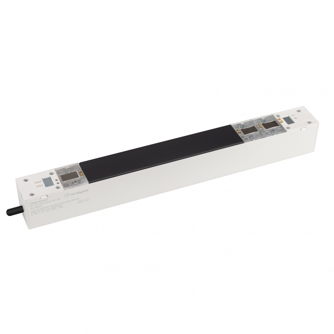 Блок питания ARV-SP-200-MAG45-PFC-WH (24V, 8.3A, 200W), Arlight, 052512, изображение 1