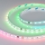 Светодиодная лента DMX-B60-10mm 24V RGB-PX6 (14 W/m, IP20, 5060, 5m), Arlight, 039183