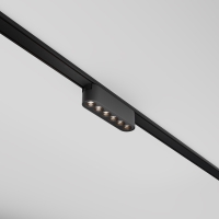 Трековый светильник Точки / Points Radity 3000K 6Вт 36°, TR082-1-6W3K-M-B Трековый светильник Точки / Points Radity 3000K 6Вт 36°, TR082-1-6W3K-M-B