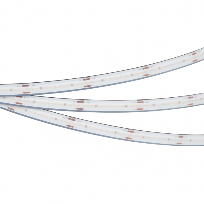 Светодиодная лента герметичная CSP-PFS-X480-10mm 24V Day4000 (14.4 W/m, IP68, TWP100, 5m), Arlight, 045043, изображение 2 Светодиодная лента герметичная CSP-PFS-X480-10mm 24V Day4000 (14.4 W/m, IP68, TWP100, 5m), Arlight, 045043, изображение 2