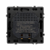 Механизм розетки с быстрой USB зарядкой SCT-NOBE-MUAC-SFPL-FC-GR (65W, QC3), Arlight, 054319, изображение 2