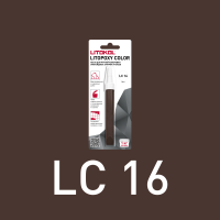 Паста для ручной колеровки Litokol Litopoxy Color LC 16 Паста для ручной колеровки Litokol Litopoxy Color LC 16