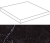 Ступень Atlas Concorde Marvel Stone Nero Marquina Scalino Ang. Dx 33x33, ATEI