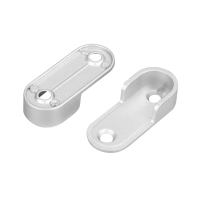 Держатель настенный WARDROBE-1530, Arlight, 050166 Держатель настенный WARDROBE-1530, Arlight, 050166