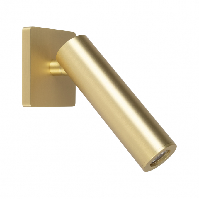 Светильник SP-READER-NB-S60x60-3W Warm3000 (GD, 20 deg, 230V), Arlight, 049806 Светильник SP-READER-NB-S60x60-3W Warm3000 (GD, 20 deg, 230V), Arlight, 049806