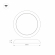 Светильник CL-FIOKK-R220-18W Day4000-MIX (WH, 120 deg, 230V), Arlight, 033445, изображение 6 Светильник CL-FIOKK-R220-18W Day4000-MIX (WH, 120 deg, 230V), Arlight, 033445, изображение 6