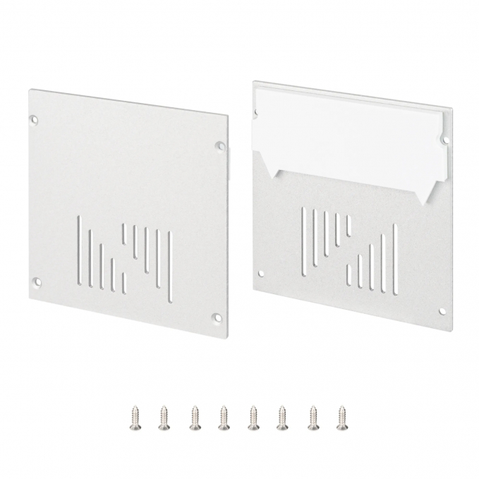 Заглушка ARH-POWER-W88 глухая, Arlight, 036429, изображение 1 Заглушка ARH-POWER-W88 глухая, Arlight, 036429, изображение 1