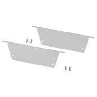 Заглушка ARH-POWER-W120-F глухая, Arlight, 027932 Заглушка ARH-POWER-W120-F глухая, Arlight, 027932