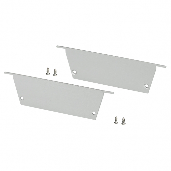 Заглушка ARH-POWER-W120-F глухая, Arlight, 027932, изображение 1 Заглушка ARH-POWER-W120-F глухая, Arlight, 027932, изображение 1