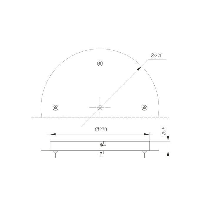 Подвес SPX-TB-2, Arlight, 022151 Подвес SPX-TB-2, Arlight, 022151