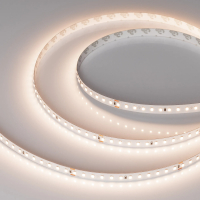 Светодиодная лента UL-A120-10mm 48V Warm3500 (10 W/m, IP20, 30m), Arlight, 053419