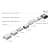Профиль ARH-LINE-1726-2000 ANOD, Arlight, 018674