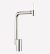 Смеситель для кухонной мойки Webert Kitchen 360 TS920302744 белый матовый