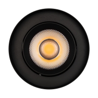 Светильник SP-FOCUS-R132-24W Warm3000 (BK, 36 deg, 230V), Arlight, 054865 Светильник SP-FOCUS-R132-24W Warm3000 (BK, 36 deg, 230V), Arlight, 054865