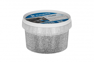 Цветная металлизированная добавка Kerateks Star Silver, 75 г Цветная металлизированная добавка Kerateks Star Silver, 75 г