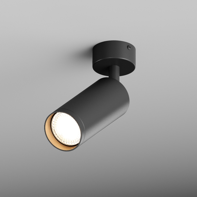 Спот Focus 0115, Hesby Lighting, HSBL_0115, изображение 4 Спот Focus 0115, Hesby Lighting, HSBL_0115, изображение 4