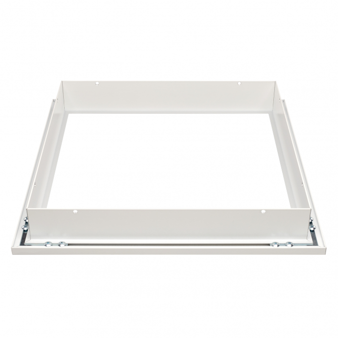 Набор BX3030 White (для панелей IM-300x300), Arlight, 023532, изображение 5