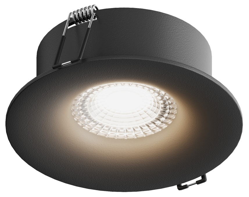 Встраиваемый светильник Glow HSBL_0221, Hesby Lighting, HSBL_0221, изображение 1 Встраиваемый светильник Glow HSBL_0221, Hesby Lighting, HSBL_0221, изображение 1