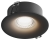 Встраиваемый светильник Glow, Hesby Lighting, HSBL_0221