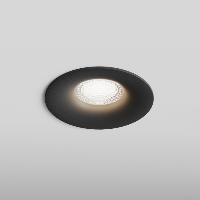 Встраиваемый светильник Glow HSBL_0221, Hesby Lighting, HSBL_0221, изображение 2 Встраиваемый светильник Glow HSBL_0221, Hesby Lighting, HSBL_0221, изображение 2