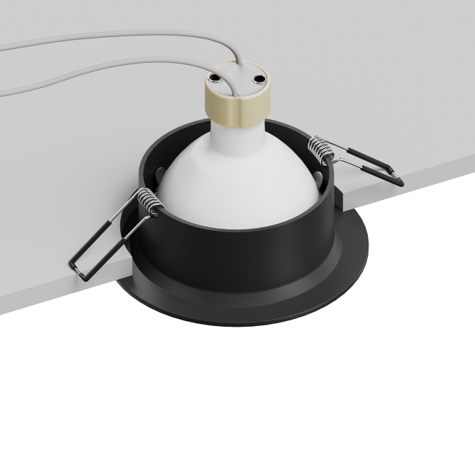 Встраиваемый светильник Glow HSBL_0221, Hesby Lighting, HSBL_0221, изображение 3 Встраиваемый светильник Glow HSBL_0221, Hesby Lighting, HSBL_0221, изображение 3