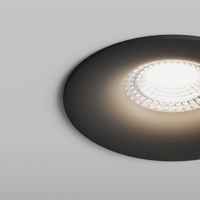 Встраиваемый светильник Glow HSBL_0221, Hesby Lighting, HSBL_0221, детальное фото Встраиваемый светильник Glow HSBL_0221, Hesby Lighting, HSBL_0221, детальное фото