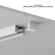 Трек накладной Skylite HSBL_0212, Hesby Lighting, HSBL_0212, изображение 2 Трек накладной Skylite HSBL_0212, Hesby Lighting, HSBL_0212, изображение 2