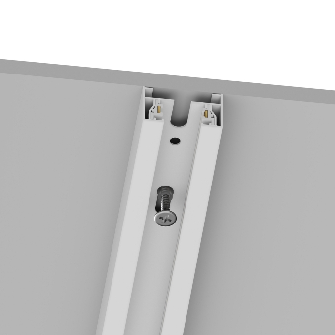 Трек накладной Skylite HSBL_0212, Hesby Lighting, HSBL_0212, изображение 8 Трек накладной Skylite HSBL_0212, Hesby Lighting, HSBL_0212, изображение 8
