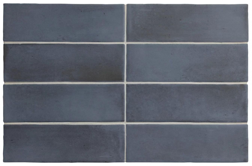 Керамогранит Equipe Coco Blue Night Matt 5x15, 27980